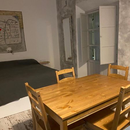 Apartamento LA CUEVA DEL LOCO, Bretones 29 Sanlúcar de Barrameda Exterior foto