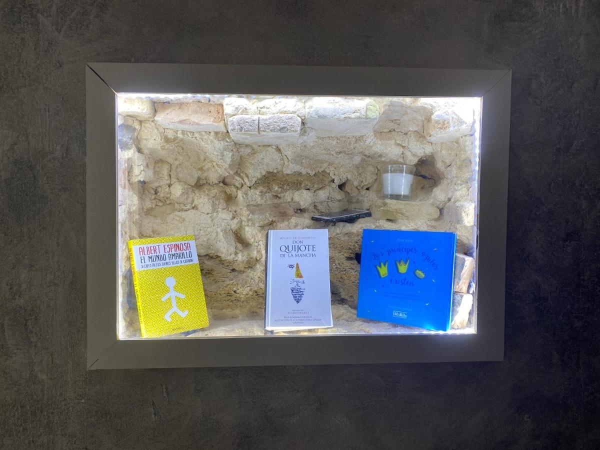 Apartamento LA CUEVA DEL LOCO, Bretones 29 Sanlúcar de Barrameda Exterior foto